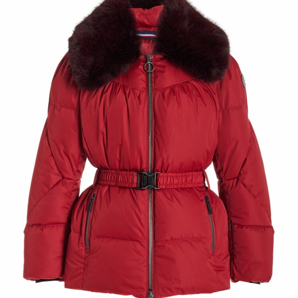 Fusalp Ski Jacket Brand New